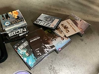 Partij boeken cd’s - afbeelding 6 van  7