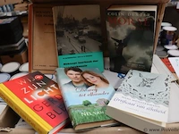 Partij boeken, diverse titels - 165 stuks - afbeelding 2 van  3