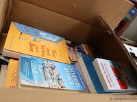 Partij boeken, diverse titels - 165 stuks - afbeelding 3 van  3