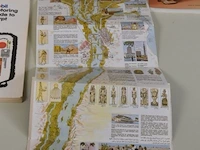 Partij boeken "egypte" - afbeelding 7 van  13