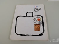Partij boeken "egypte" - afbeelding 8 van  13