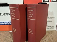 Partij boeken in ca. 28x verhuisdoos - afbeelding 1 van  6