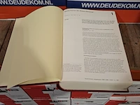 Partij boeken in ca. 28x verhuisdoos - afbeelding 3 van  6
