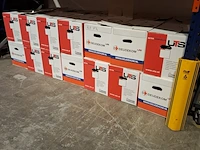 Partij boeken in ca. 28x verhuisdoos - afbeelding 6 van  6