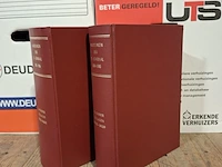 Partij boeken in ca. 49x verhuisdoos - afbeelding 1 van  6