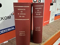 Partij boeken in ca. 49x verhuisdoos - afbeelding 2 van  6