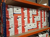 Partij boeken in ca. 49x verhuisdoos - afbeelding 5 van  6