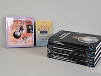 Partij boeken: "mysterie" - afbeelding 1 van  3