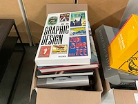 Partij boeken - afbeelding 2 van  5