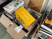 Partij boeken - afbeelding 3 van  5