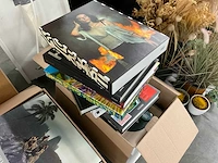Partij boeken - afbeelding 5 van  5