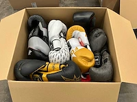 Partij boks en kickboks artikelen - afbeelding 6 van  11