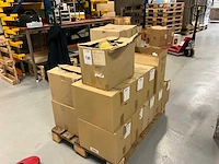 Partij bonbon doosjes. (360x) - afbeelding 5 van  5