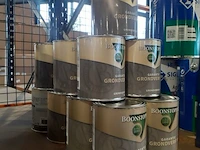 Partij boonstoppel grondverf ral 9010 boonstoppel, ral 9010 - afbeelding 2 van  4