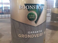 Partij boonstoppel grondverf ral 9010 boonstoppel, ral 9010 - afbeelding 3 van  4