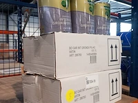 Partij boonstoppel grondverf wit nieuw! boonstoppel, wit - afbeelding 1 van  4