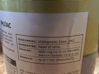 Partij boonstoppel grondverf wit nieuw! boonstoppel, wit - afbeelding 4 van  4