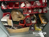 Partij boot onderdelen - afbeelding 5 van  7