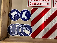 Partij borden - afbeelding 3 van  3