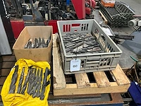 Partij boren - afbeelding 1 van  4