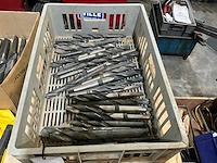 Partij boren - afbeelding 2 van  4