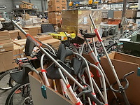 Partij bosmaaier - afbeelding 1 van  4