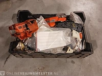 Partij bosmaaiers en onderdelen stihl - afbeelding 9 van  9