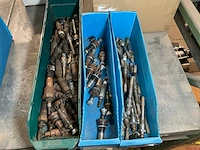 Partij bougies - afbeelding 1 van  2