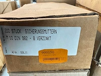 Partij bouten - afbeelding 4 van  7