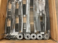 Partij bouw- en bevestigingsmateriaal - afbeelding 2 van  4