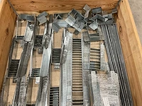 Partij bouw- en bevestigingsmateriaal - afbeelding 3 van  4