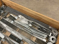 Partij bouw- en bevestigingsmateriaal - afbeelding 4 van  4