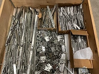 Partij bouw- en bevestigingsmateriaal - afbeelding 3 van  3