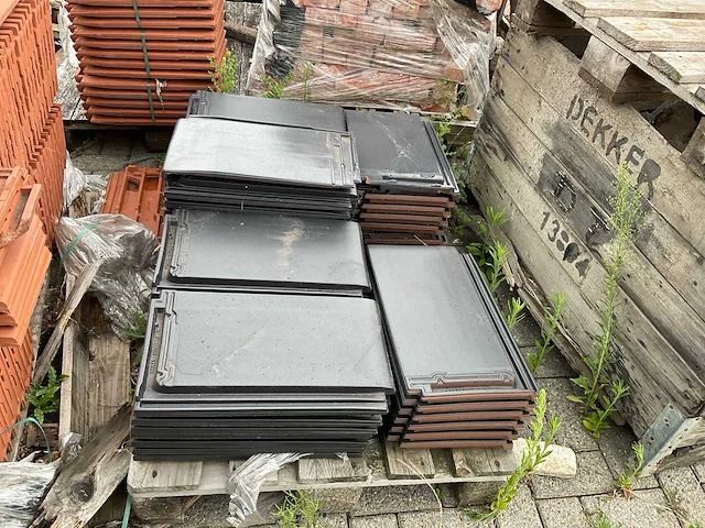 Partij bouw benodigdheden - afbeelding 3 van  15