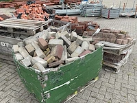 Partij bouw benodigdheden - afbeelding 4 van  15