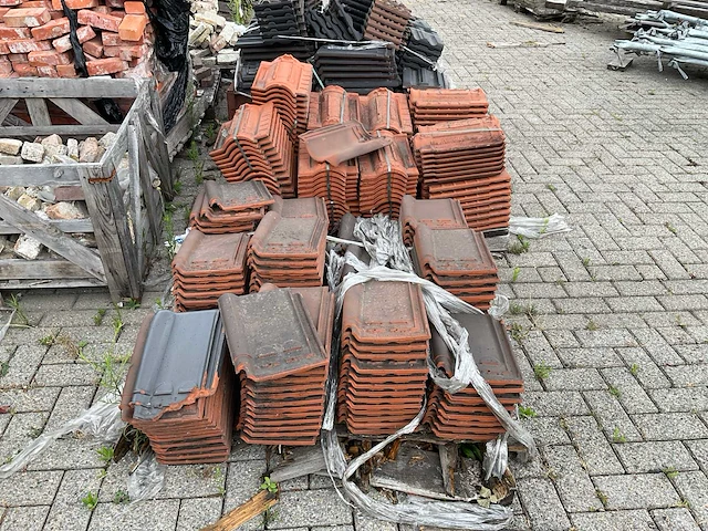 Partij bouw benodigdheden - afbeelding 5 van  15