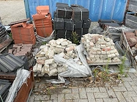 Partij bouw benodigdheden - afbeelding 11 van  15