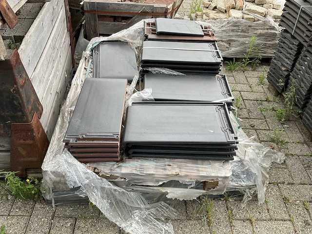 Partij bouw benodigdheden - afbeelding 14 van  15