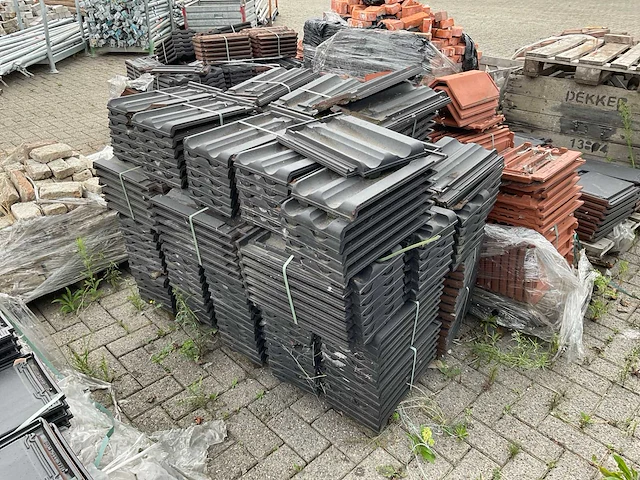 Partij bouw benodigdheden - afbeelding 15 van  15