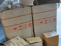 Partij bouw benodigdheden - afbeelding 2 van  10