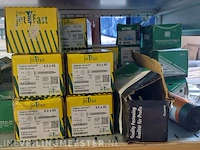 Partij bouw benodigdheden - afbeelding 6 van  10