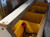 Partij bouw benodigdheden - afbeelding 8 van  10