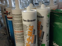 Partij bouw benodigdheden - afbeelding 10 van  10