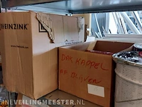 Partij bouw benodigdheden - afbeelding 11 van  29