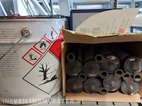 Partij bouw benodigdheden - afbeelding 13 van  29