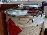 Partij bouw benodigdheden - afbeelding 15 van  29