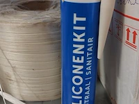 Partij bouw benodigdheden - afbeelding 21 van  29
