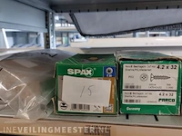 Partij bouw benodigdheden - afbeelding 25 van  29