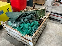 Partij bouwbenodigdheden - afbeelding 2 van  2