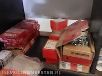 Partij bouwbenodigdheden - afbeelding 11 van  21